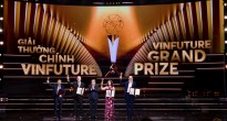VinFuture 2026 nhận hơn 1.800 đề cử, mạng lưới đối tác toàn cầu tăng gấp 14 lần sau 6 năm